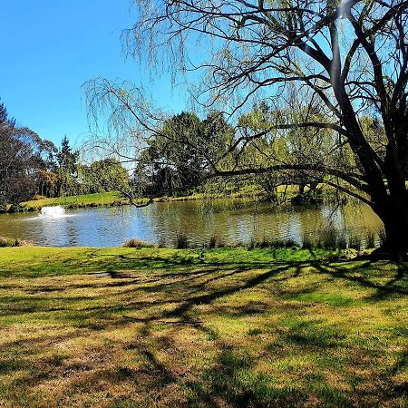 Briars Country Lodge Bowral Εξωτερικό φωτογραφία