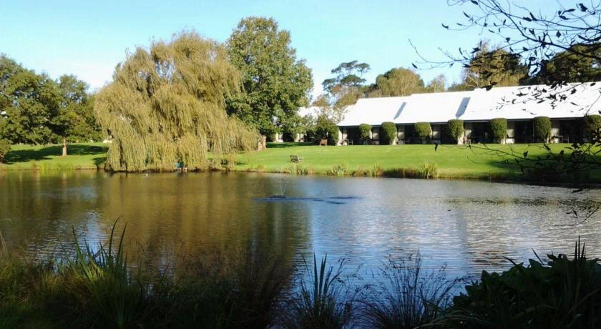 Briars Country Lodge Bowral Εξωτερικό φωτογραφία
