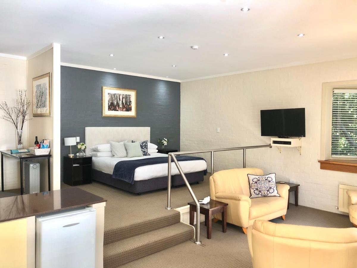 Briars Country Lodge Bowral Εξωτερικό φωτογραφία
