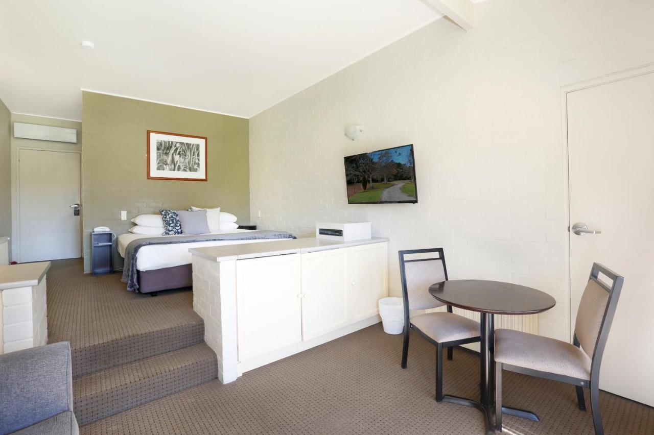 Briars Country Lodge Bowral Εξωτερικό φωτογραφία