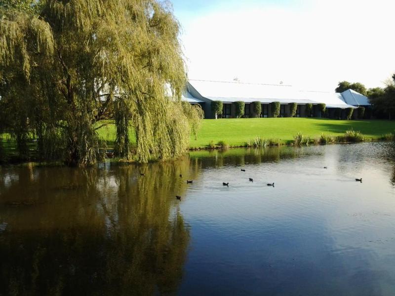 Briars Country Lodge Bowral Εξωτερικό φωτογραφία