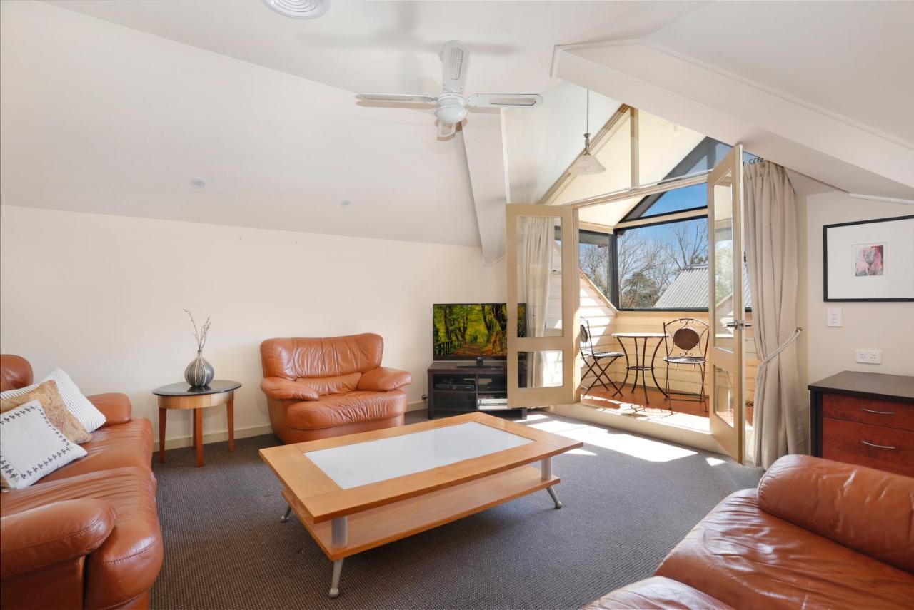 Briars Country Lodge Bowral Εξωτερικό φωτογραφία