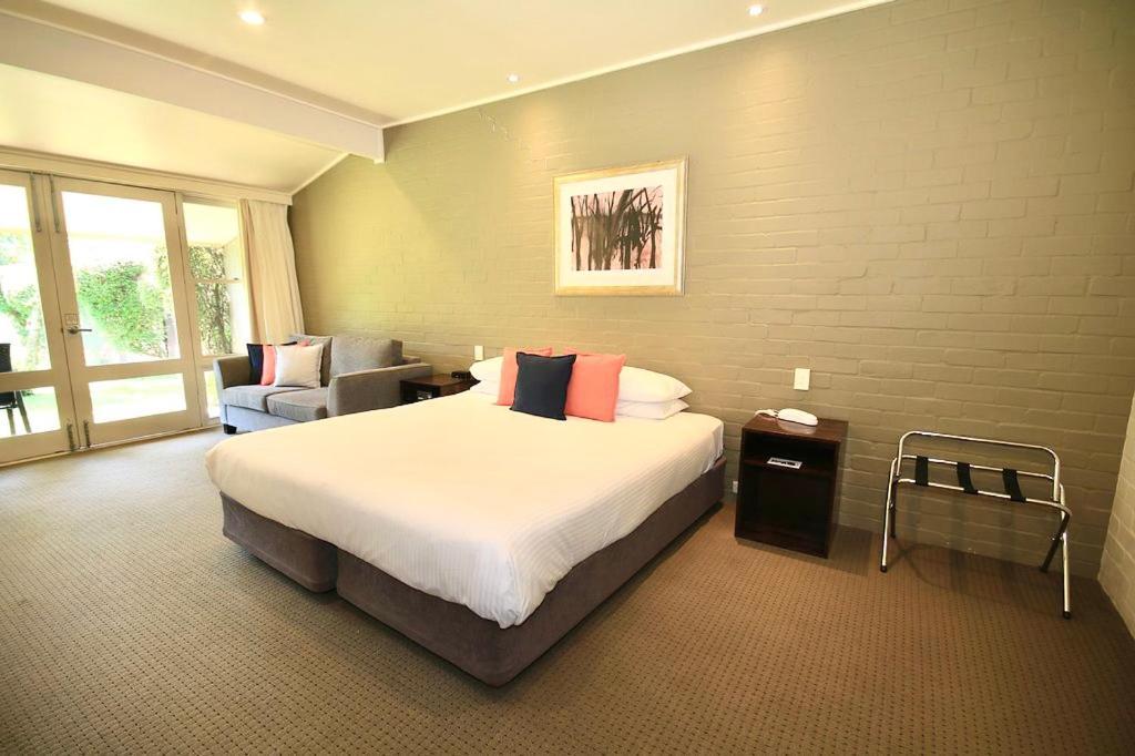 Briars Country Lodge Bowral Δωμάτιο φωτογραφία