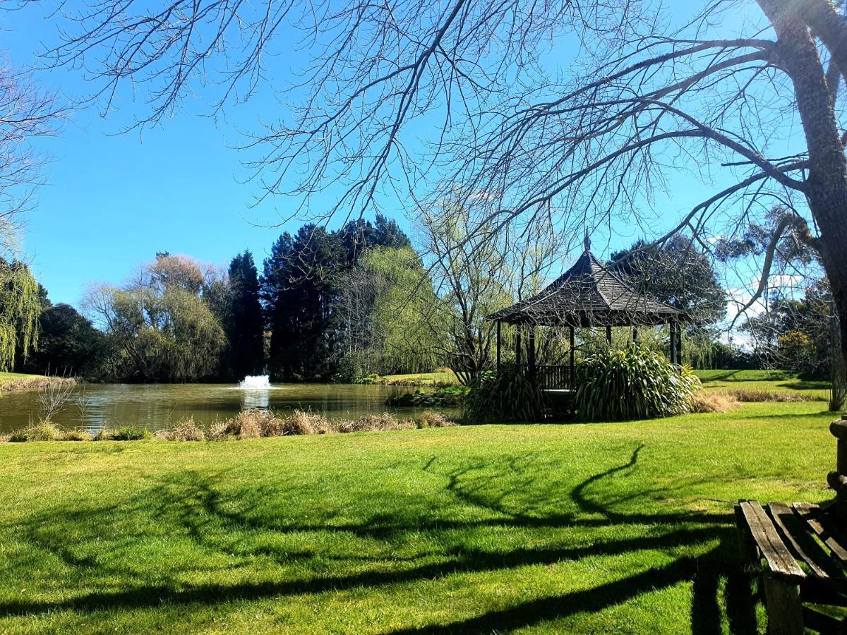 Briars Country Lodge Bowral Εξωτερικό φωτογραφία
