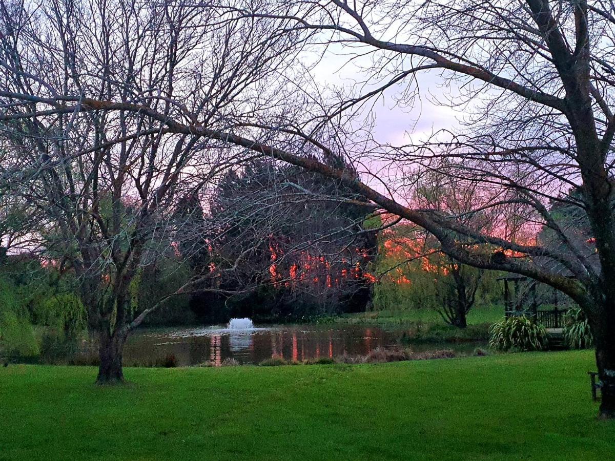 Briars Country Lodge Bowral Εξωτερικό φωτογραφία