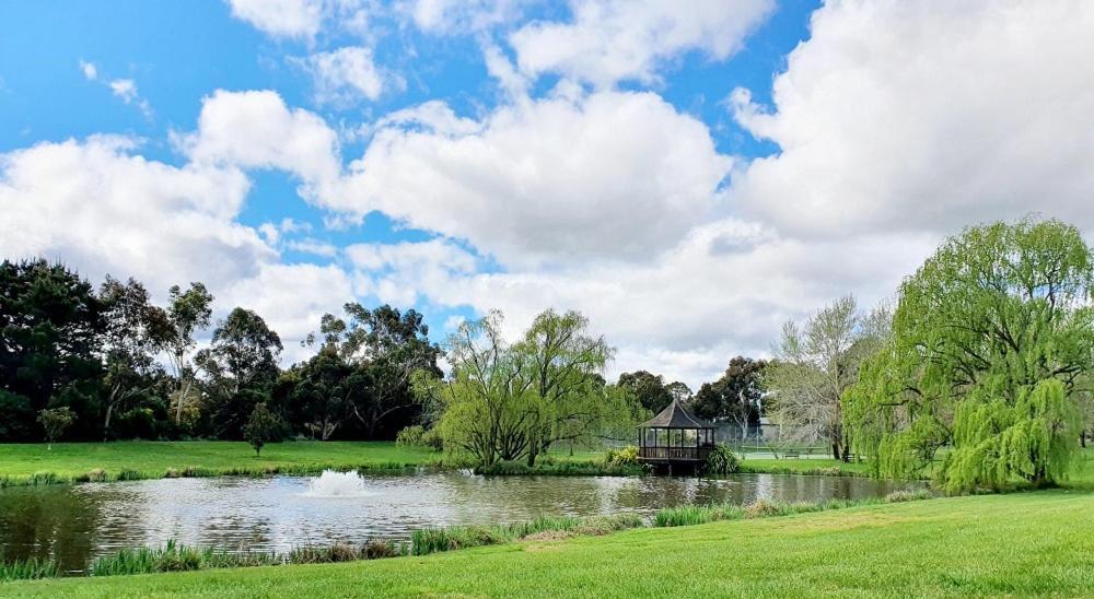 Briars Country Lodge Bowral Εξωτερικό φωτογραφία