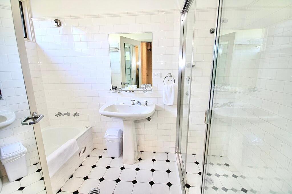 Briars Country Lodge Bowral Δωμάτιο φωτογραφία