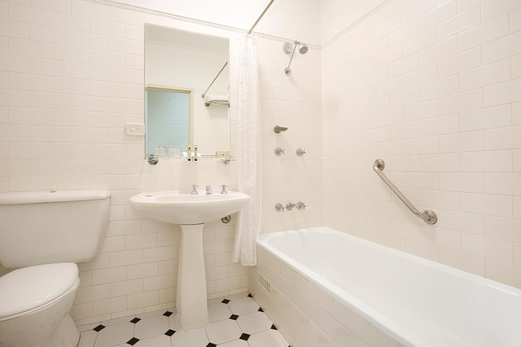 Briars Country Lodge Bowral Δωμάτιο φωτογραφία