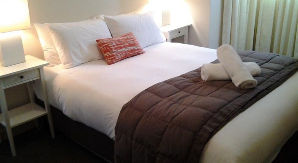 Briars Country Lodge Bowral Εξωτερικό φωτογραφία