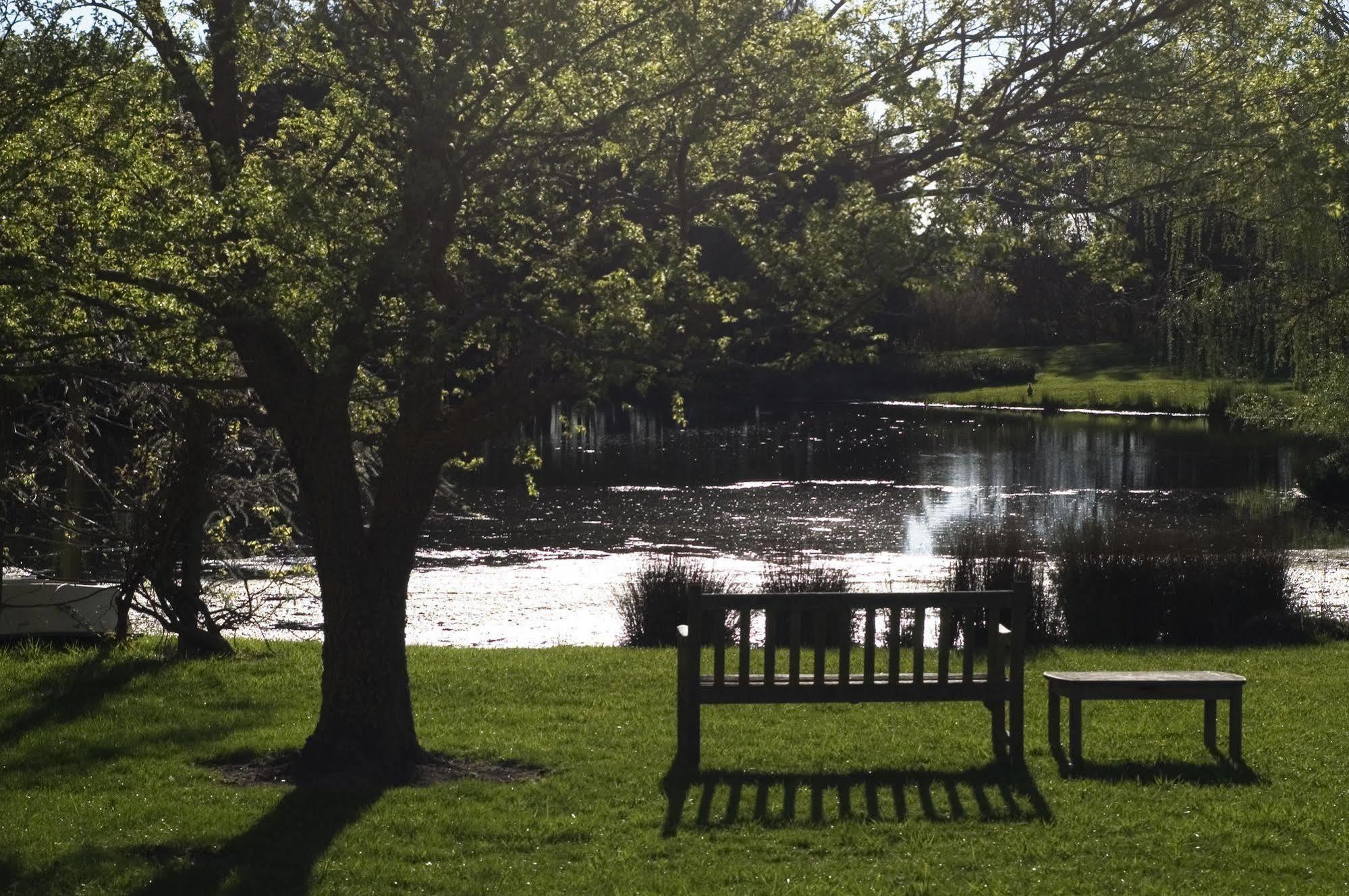 Briars Country Lodge Bowral Εξωτερικό φωτογραφία