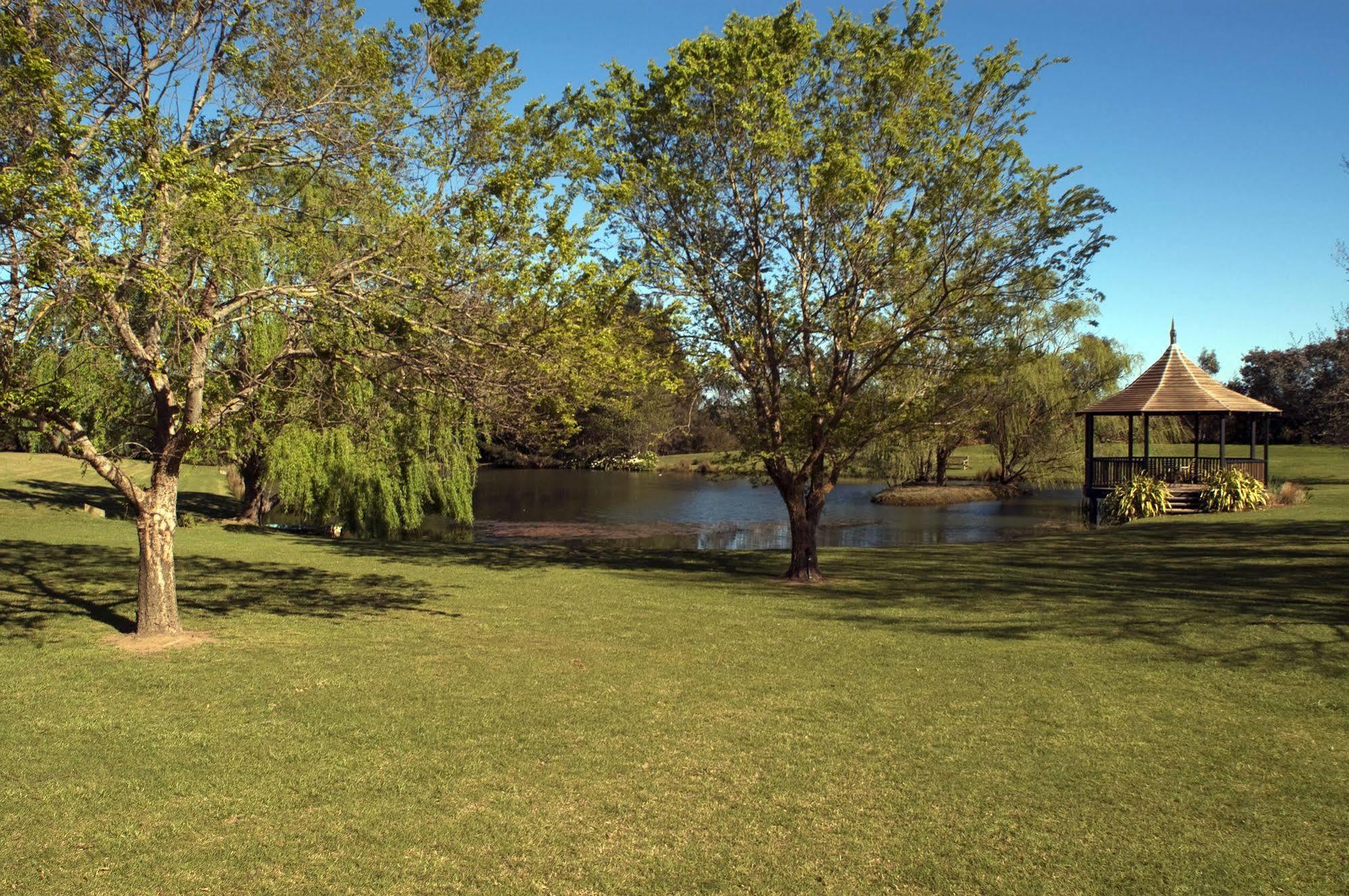 Briars Country Lodge Bowral Εξωτερικό φωτογραφία