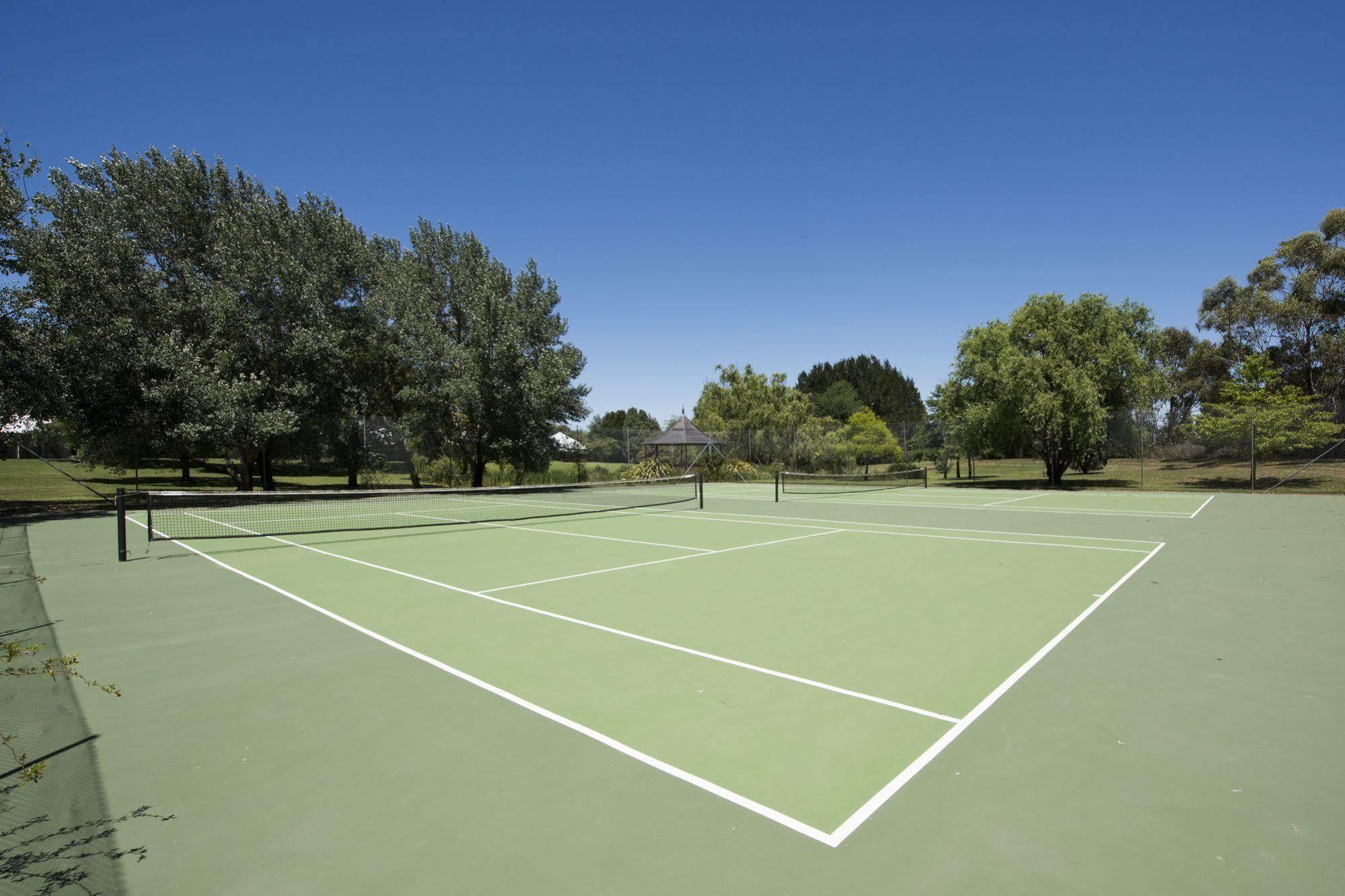 Briars Country Lodge Bowral Εξωτερικό φωτογραφία
