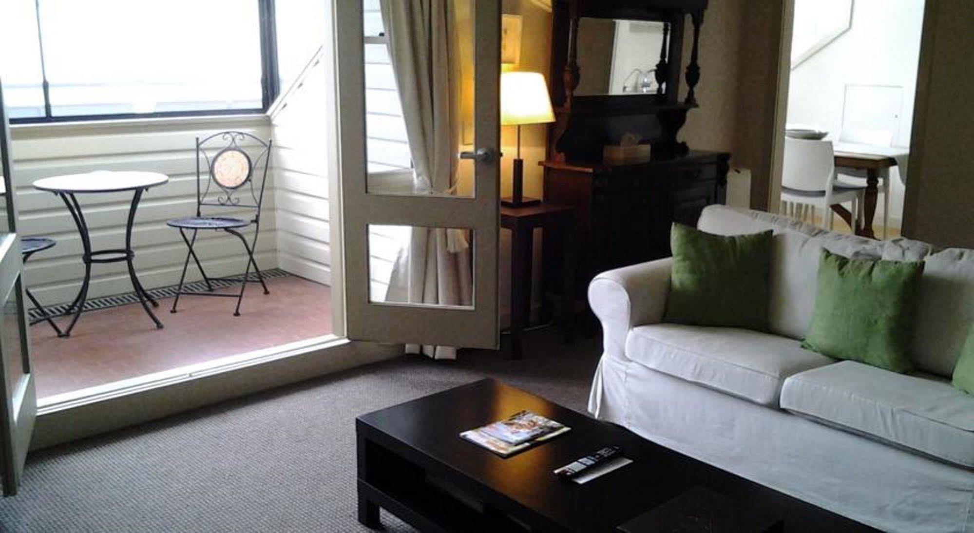 Briars Country Lodge Bowral Εξωτερικό φωτογραφία