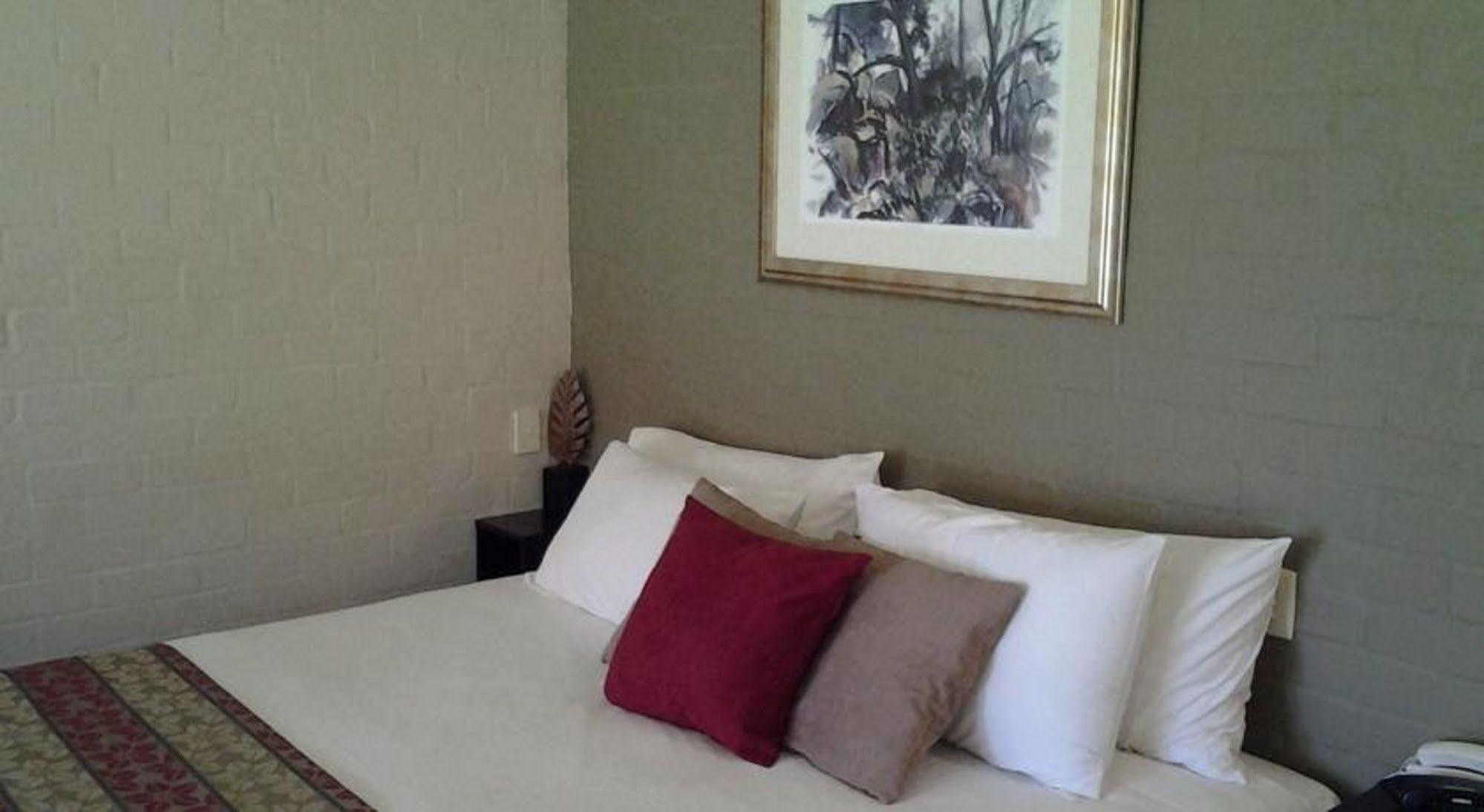 Briars Country Lodge Bowral Εξωτερικό φωτογραφία