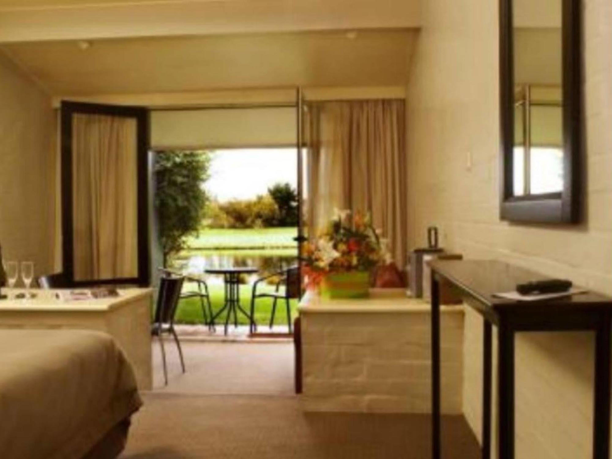 Briars Country Lodge Bowral Εξωτερικό φωτογραφία