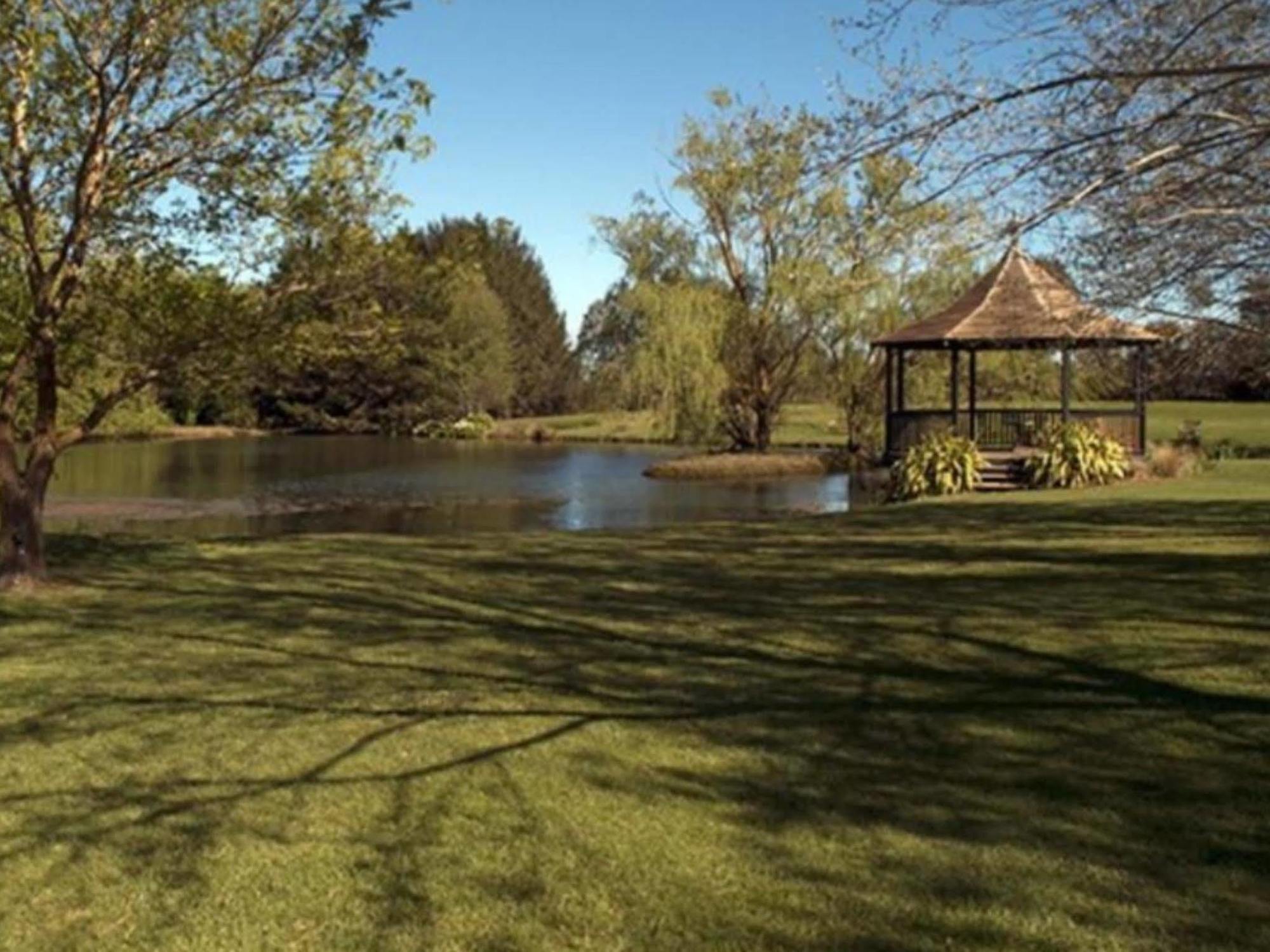 Briars Country Lodge Bowral Εξωτερικό φωτογραφία