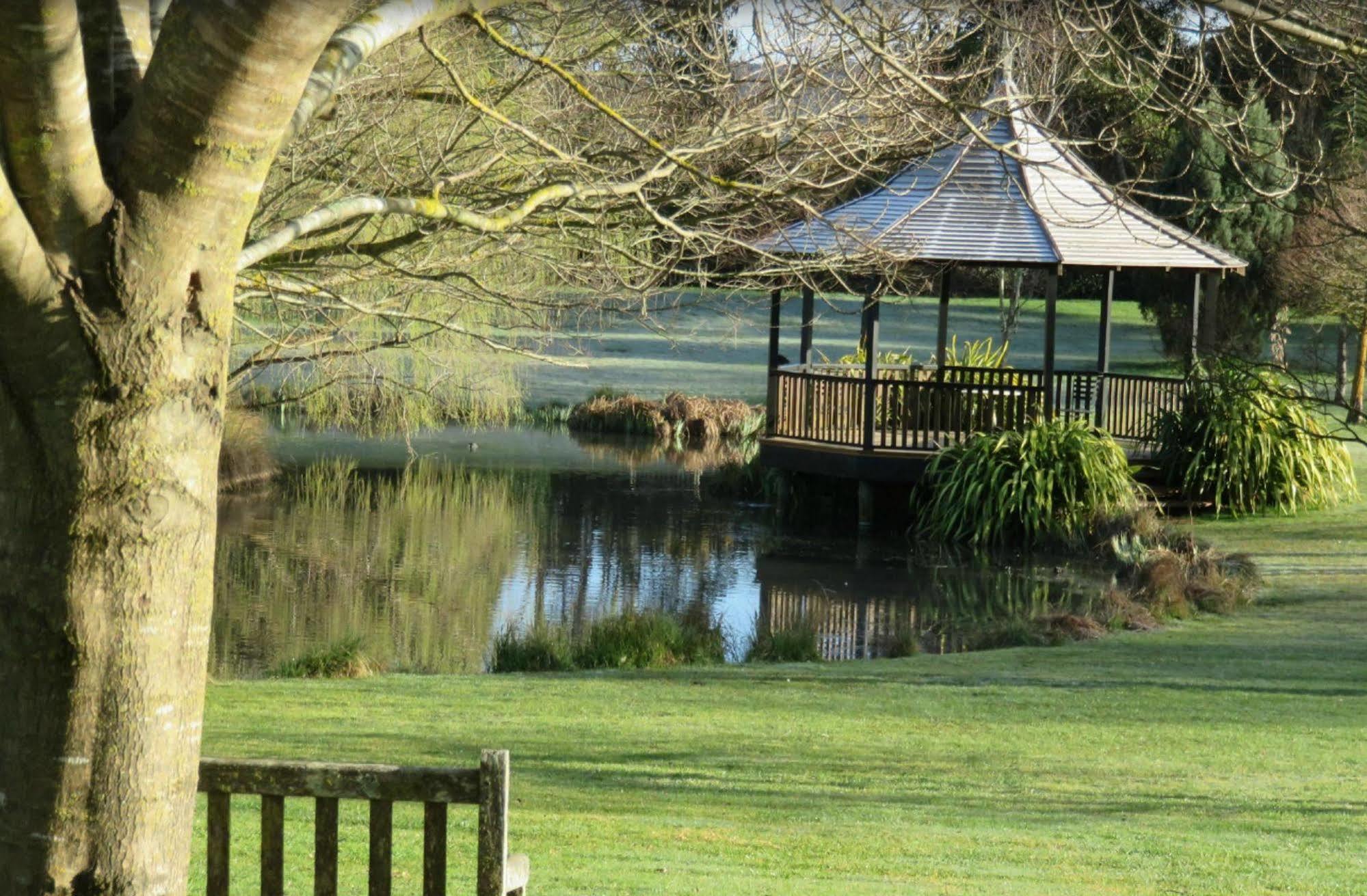 Briars Country Lodge Bowral Εξωτερικό φωτογραφία
